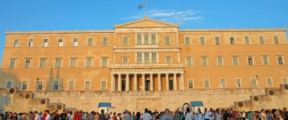 ATHENS & 1D CRUISE 4D3N (3)