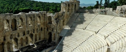 ATHENS & 1D CRUISE 4D3N