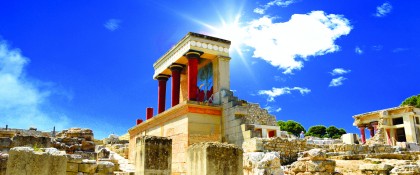 Crete_ATHENS & GREEK ISLANDS CRUISE 7D6N (3)