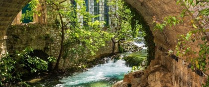 livadia-greece-waterfall