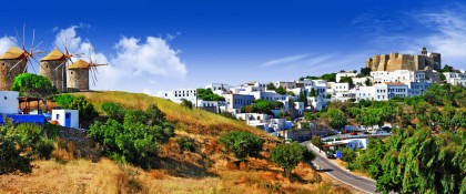 Patmos_ATHENS & GREEK ISLANDS CRUISE 7D6N (5)