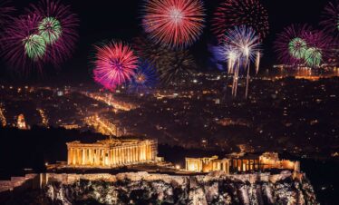 Magical Greece – Athens, Central Greece & Peloponnese