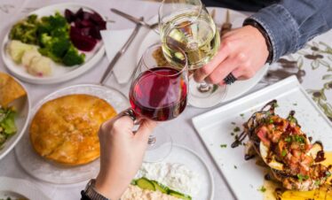 Nafplio Wine Tasting Walking Tour