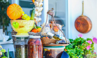 Nafplio Cooking Class Experience