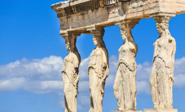 Athens Half-day Sightseeing Tour