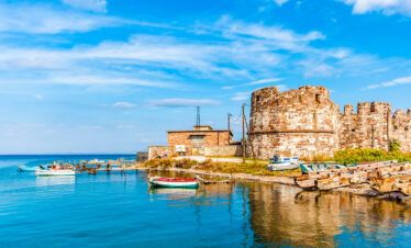 Explore the Greek Islands – Athens & Lesvos Island