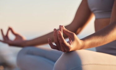 Lesvos Island Therapeutic Retreat