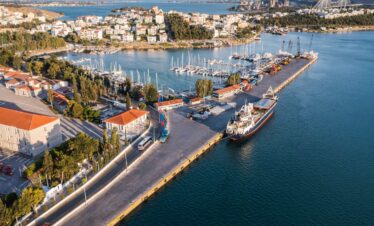 Explore the Greek Islands – Athens & Evia Island