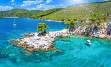 Mamma Mia Experience – Athens, Skiathos, Skopelos, Alonissos
