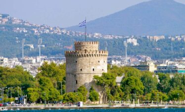 Explore Northern Greece – Thessaloniki City Break