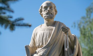 Holy Trails of Greece – In the footsteps of St. Paul (from Athens)