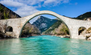 Explore Epirus – Tzoumerka