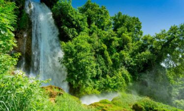 Full day Tour to Pella & Edessa from Thessaloniki