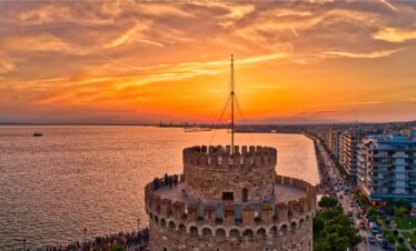 Explore Northern Greece – 8 Days/ 7 Nights Treasures of Northern Greece