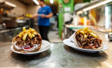 Athens Walking Food Tour: A Taste of Local Flavors
