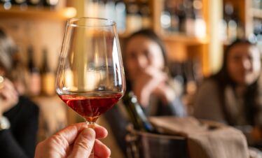 Athens Wine Tasting Walking Tour
