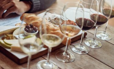 Thessaloniki Wine Tasting Walking Tour