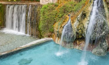 Full day Tour to Pozar Thermal Baths from Thessaloniki
