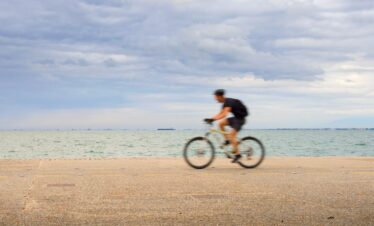 Thessaloniki Bike Tour