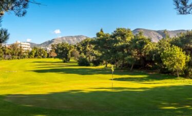 Golf Getaways – Athens